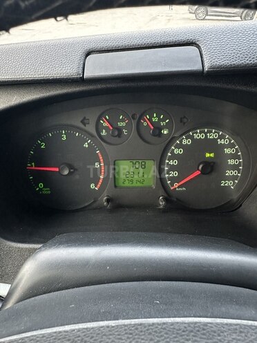 Ford Transit 2011, 279,142 km - 2.2 л - Bakı