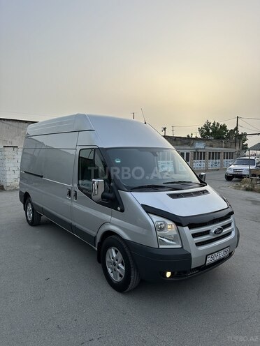 Ford Transit 2011, 279,142 km - 2.2 л - Bakı
