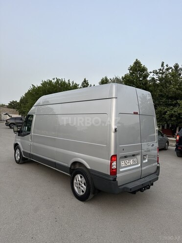 Ford Transit 2011, 279,142 km - 2.2 л - Bakı