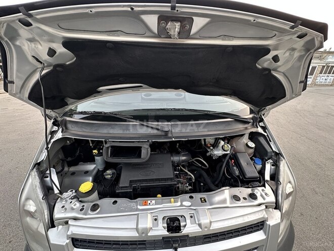 Ford Transit 2011, 279,142 km - 2.2 л - Bakı