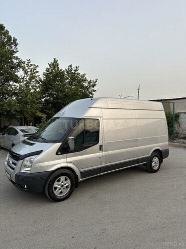Ford Transit 2011, 279,142 km - 2.2 л - Bakı