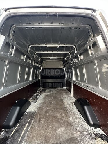 Ford Transit 2011, 279,142 km - 2.2 л - Bakı
