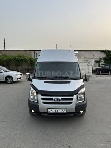 Ford Transit 2011, 279,142 km - 2.2 л - Bakı