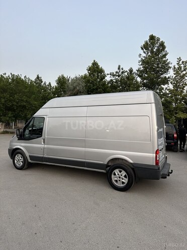 Ford Transit 2011, 279,142 km - 2.2 л - Bakı