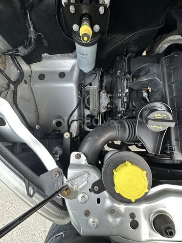 Ford Transit 2011, 279,142 km - 2.2 л - Bakı