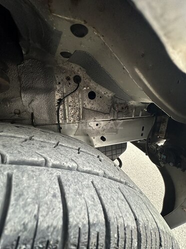 Ford Transit 2011, 279,142 km - 2.2 л - Bakı