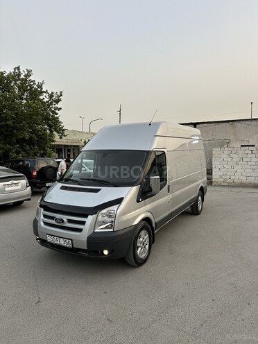 Ford Transit 2011, 279,142 km - 2.2 л - Bakı