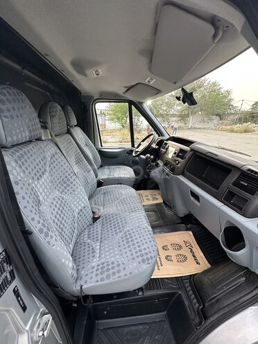 Ford Transit 2011, 279,142 km - 2.2 л - Bakı