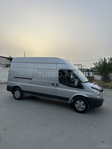 Ford Transit 2011, 279,142 km - 2.2 л - Bakı