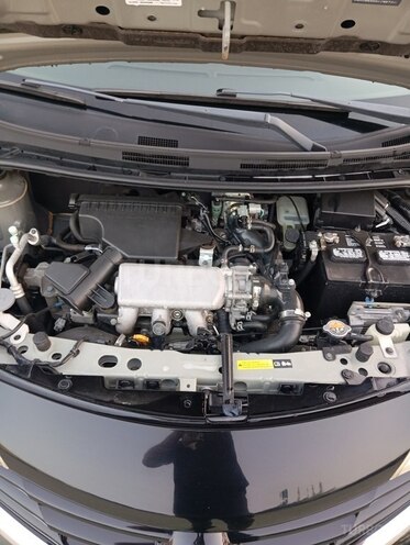 Nissan Note 2014, 112,000 km - 1.2 l - Neftçala