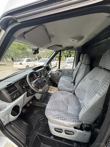 Ford Transit 2011, 279,142 km - 2.2 л - Bakı