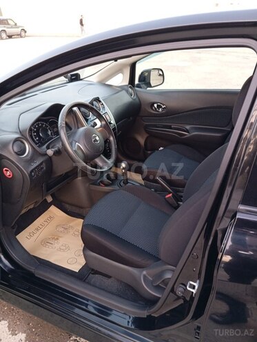 Nissan Note 2014, 112,000 km - 1.2 l - Neftçala