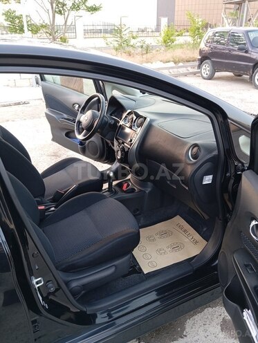 Nissan Note 2014, 112,000 km - 1.2 l - Neftçala
