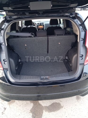 Nissan Note 2014, 112,000 km - 1.2 l - Neftçala