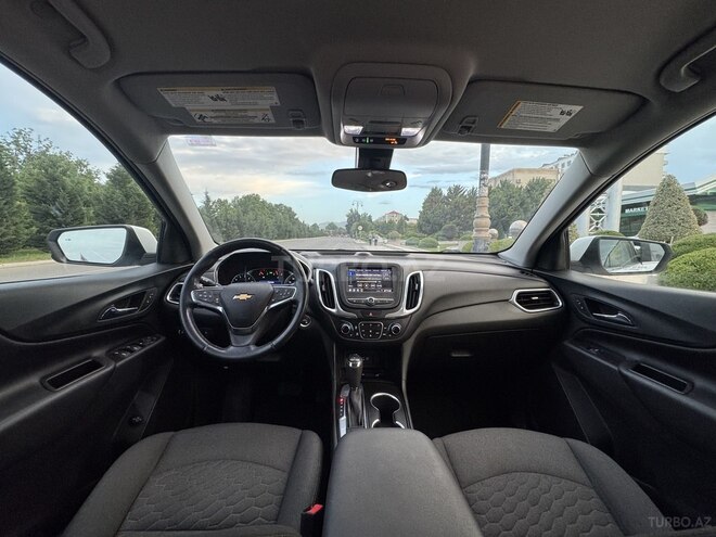 Chevrolet Equinox 2020, 148,000 km - 1.5 l - Şəmkir