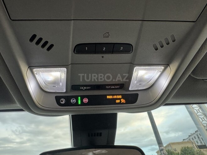 Chevrolet Equinox 2020, 148,000 km - 1.5 l - Şəmkir