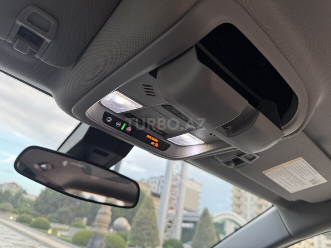 Chevrolet Equinox 2020, 148,000 km - 1.5 l - Şəmkir