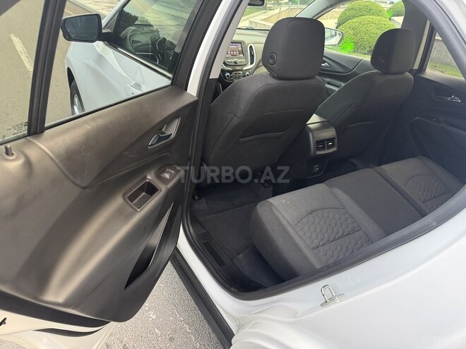 Chevrolet Equinox 2020, 148,000 km - 1.5 l - Şəmkir