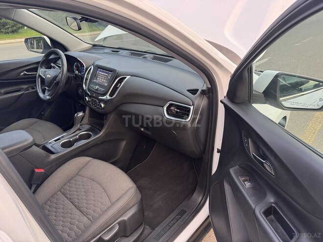 Chevrolet Equinox 2020, 148,000 km - 1.5 l - Şəmkir