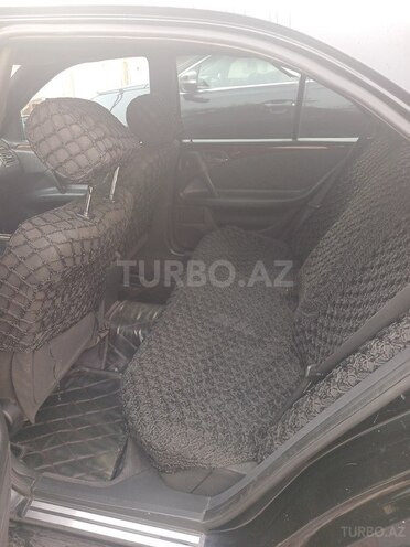 Mercedes E 240 1998, 78,000 km - 2.4 l - Bakı