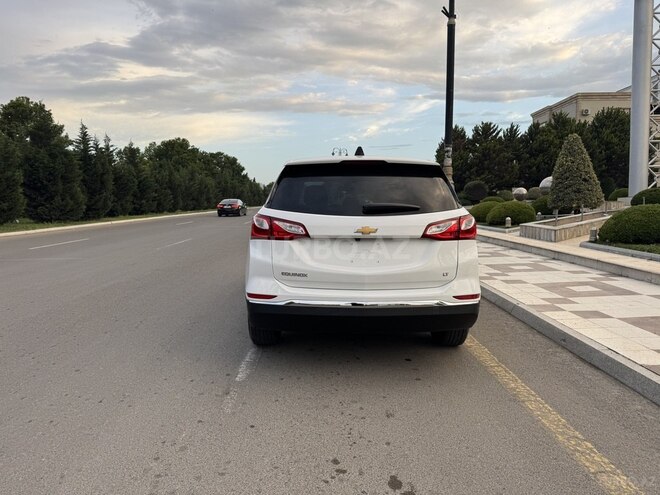 Chevrolet Equinox 2020, 148,000 km - 1.5 l - Şəmkir