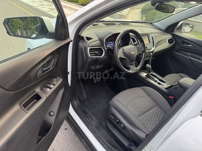 Chevrolet Equinox 2020, 148,000 km - 1.5 l - Şəmkir
