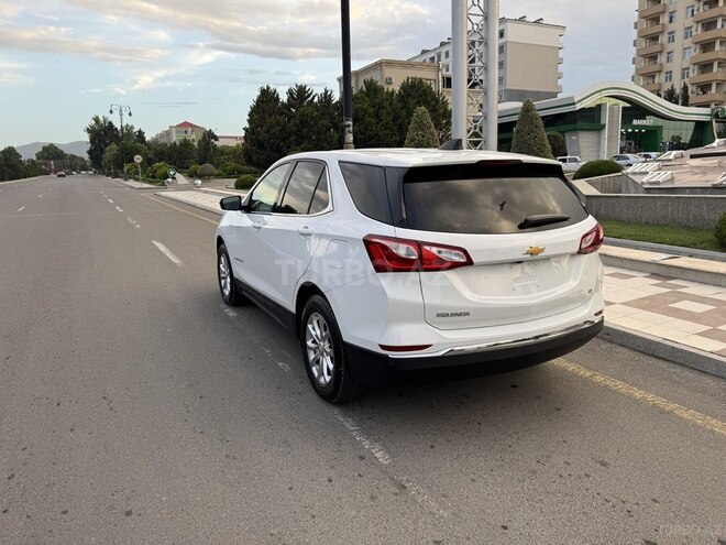 Chevrolet Equinox 2020, 148,000 km - 1.5 l - Şəmkir