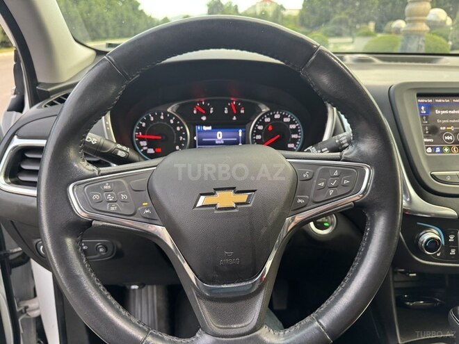 Chevrolet Equinox 2020, 148,000 km - 1.5 l - Şəmkir