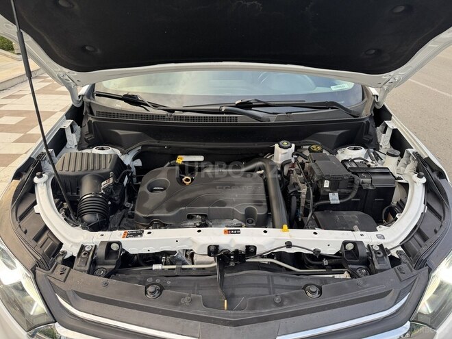 Chevrolet Equinox 2020, 148,000 km - 1.5 l - Şəmkir