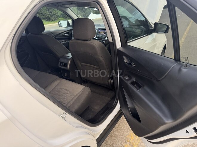 Chevrolet Equinox 2020, 148,000 km - 1.5 l - Şəmkir