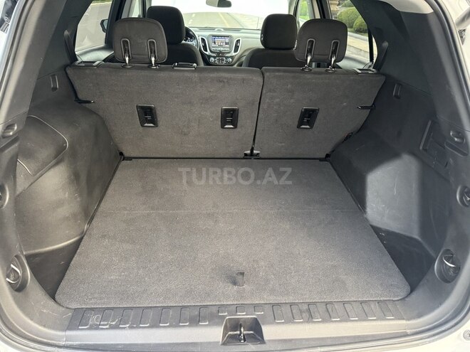 Chevrolet Equinox 2020, 148,000 km - 1.5 l - Şəmkir