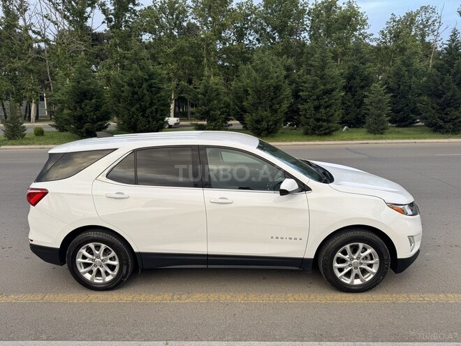 Chevrolet Equinox 2020, 148,000 km - 1.5 l - Şəmkir