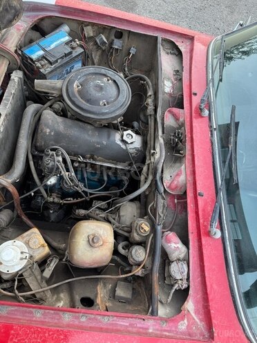 LADA (VAZ) 2106 1986, 33,333 km - 1.6 l - Kürdəmir