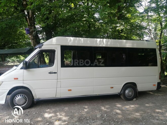 Mercedes Sprinter 312 1998, 620,506 km - 2.9 l - Zərdab