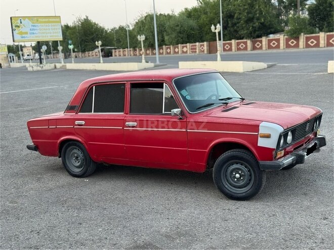 LADA (VAZ) 2106 1986, 33,333 km - 1.6 l - Kürdəmir
