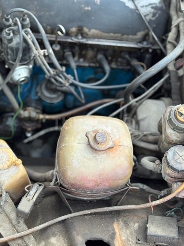 LADA (VAZ) 2106 1986, 33,333 km - 1.6 l - Kürdəmir