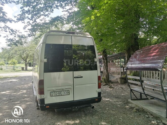 Mercedes Sprinter 312 1998, 620,506 km - 2.9 l - Zərdab