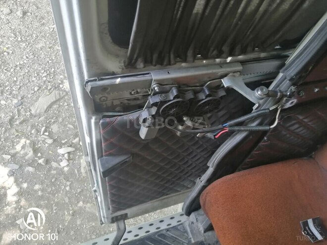 Mercedes Sprinter 312 1998, 620,506 km - 2.9 l - Zərdab