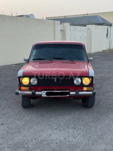LADA (VAZ) 2106 1986, 33,333 km - 1.6 l - Kürdəmir