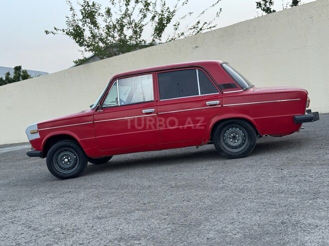 LADA (VAZ) 2106 1986, 33,333 km - 1.6 l - Kürdəmir