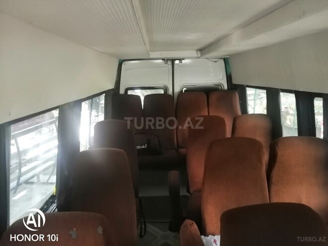 Mercedes Sprinter 312 1998, 620,506 km - 2.9 l - Zərdab