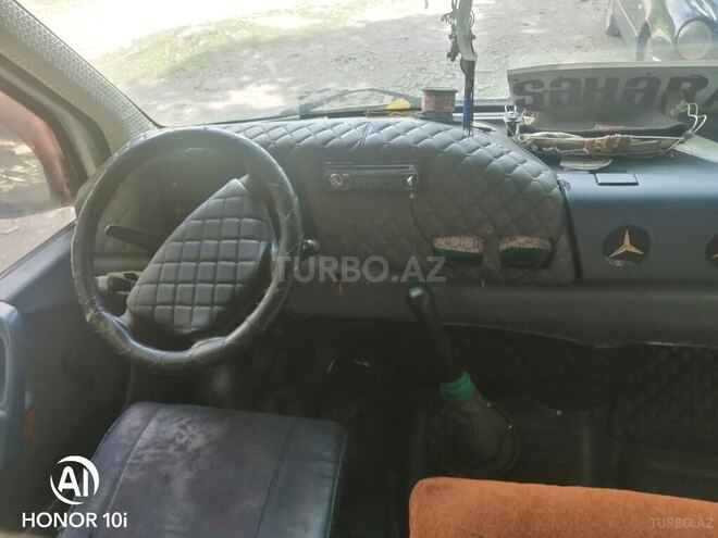 Mercedes Sprinter 312 1998, 620,506 km - 2.9 l - Zərdab