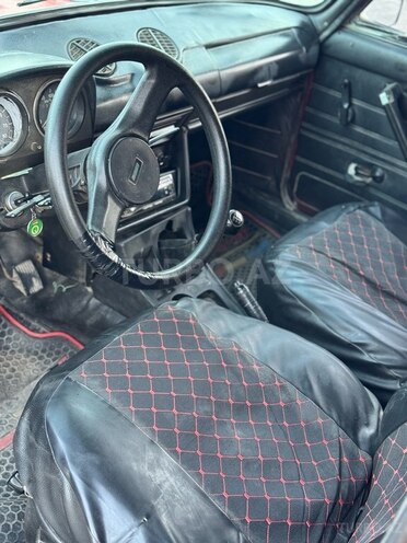 LADA (VAZ) 2106 1986, 33,333 km - 1.6 l - Kürdəmir