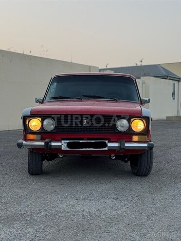 LADA (VAZ) 2106 1986, 33,333 km - 1.6 l - Kürdəmir
