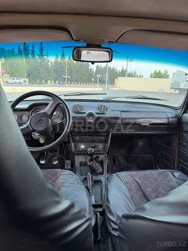 LADA (VAZ) 2106 1986, 33,333 km - 1.6 l - Kürdəmir