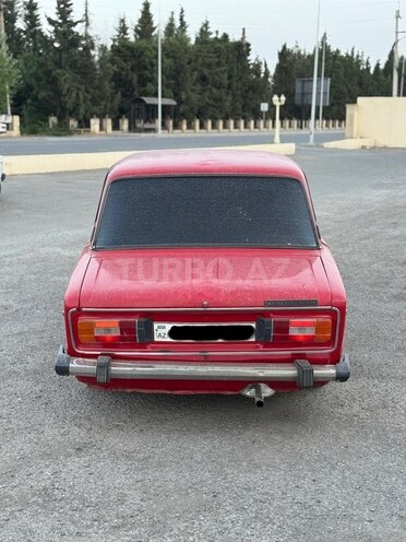 LADA (VAZ) 2106 1986, 33,333 km - 1.6 l - Kürdəmir