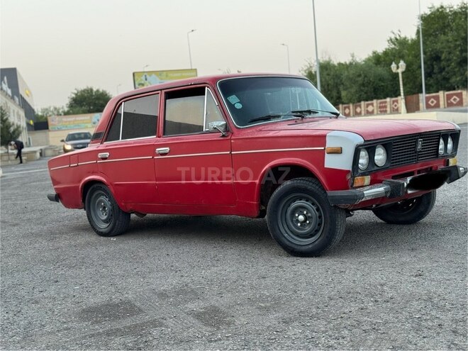 LADA (VAZ) 2106 1986, 33,333 km - 1.6 l - Kürdəmir