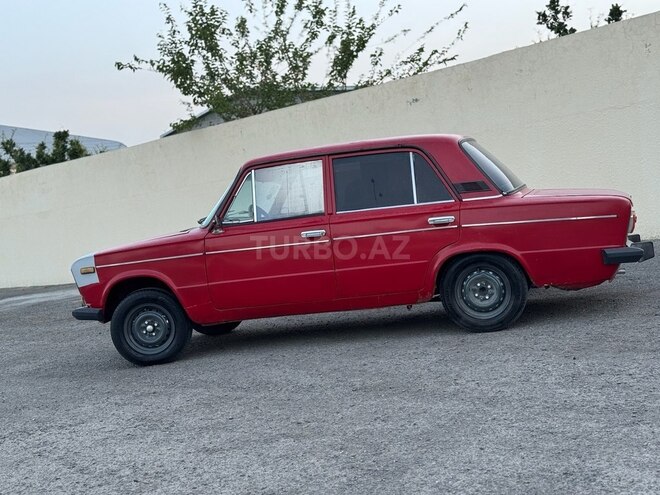 LADA (VAZ) 2106 1986, 33,333 km - 1.6 l - Kürdəmir