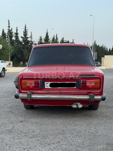 LADA (VAZ) 2106 1986, 33,333 km - 1.6 l - Kürdəmir