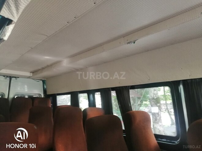 Mercedes Sprinter 312 1998, 620,506 km - 2.9 l - Zərdab
